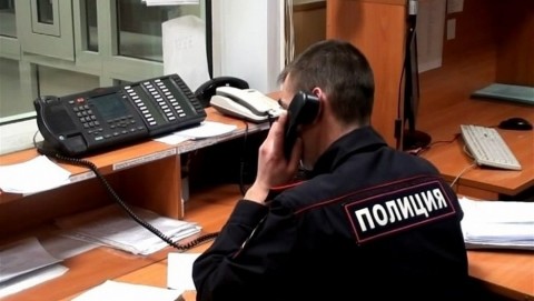 В Семеновском городском округе задержан курьер распространенной мошеннической схемы «Ваш родственник попал в ДТП»