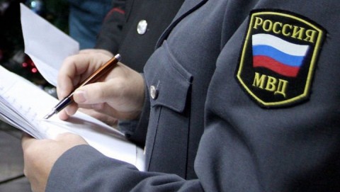 О противодействии коррупции: в ОМВД РФ по Семеновскому городскому округу состоится прямая телефонная линия