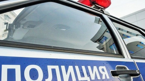 Оперативники Семеновского района установили подозреваемого в незаконной рубке леса